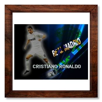 Cristiano Ronaldo 12x12