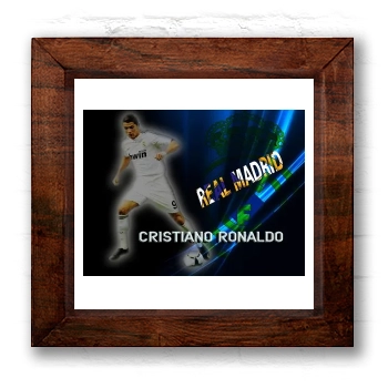 Cristiano Ronaldo 6x6