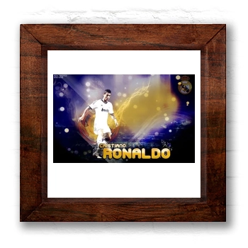 Cristiano Ronaldo 6x6