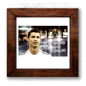 Cristiano Ronaldo 6x6