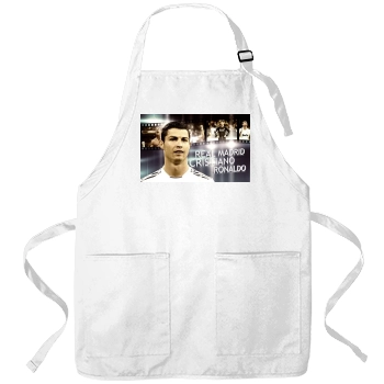 Cristiano Ronaldo Apron