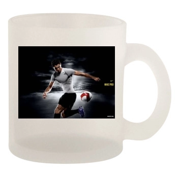 Cristiano Ronaldo 10oz Frosted Mug