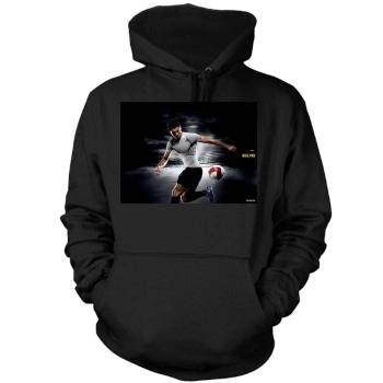 Cristiano Ronaldo Mens Pullover Hoodie Sweatshirt