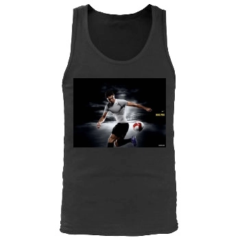 Cristiano Ronaldo Men's Tank Top