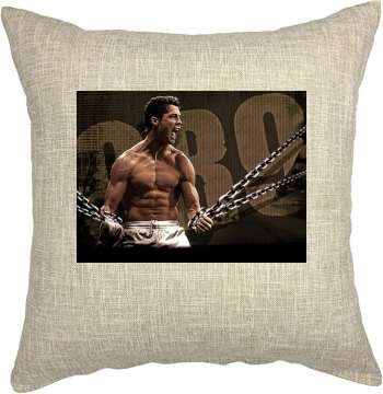 Cristiano Ronaldo Pillow