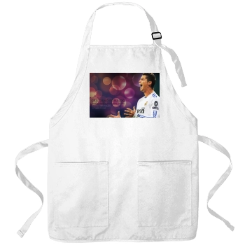 Cristiano Ronaldo Apron