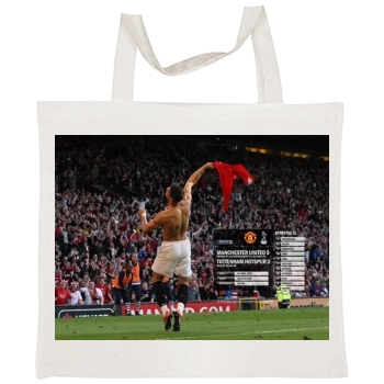 Cristiano Ronaldo Tote