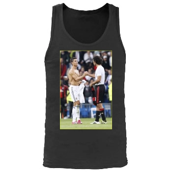 Cristiano Ronaldo Men's Tank Top