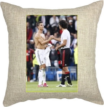 Cristiano Ronaldo Pillow