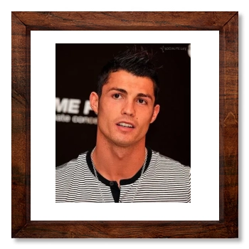 Cristiano Ronaldo 12x12