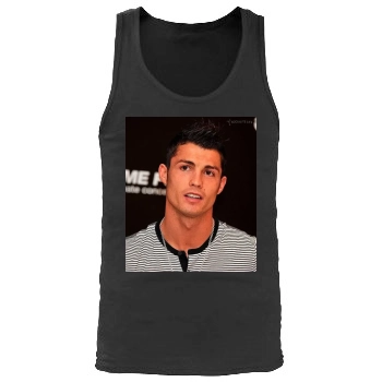 Cristiano Ronaldo Men's Tank Top