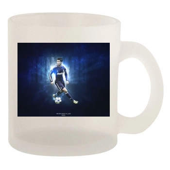 Cristiano Ronaldo 10oz Frosted Mug