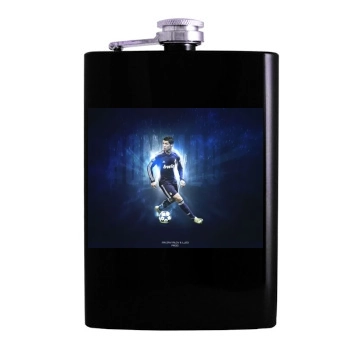 Cristiano Ronaldo Hip Flask