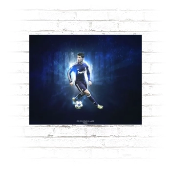 Cristiano Ronaldo Poster