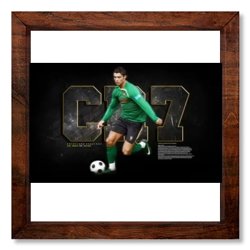 Cristiano Ronaldo 12x12