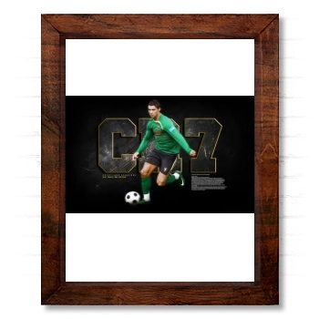 Cristiano Ronaldo 14x17