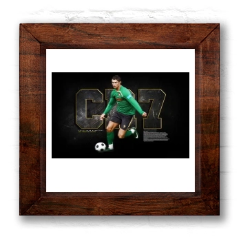 Cristiano Ronaldo 6x6