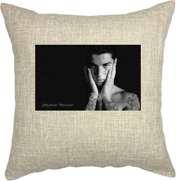 Cristiano Ronaldo Pillow