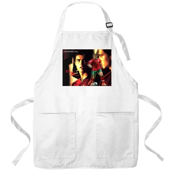 Cristiano Ronaldo Apron