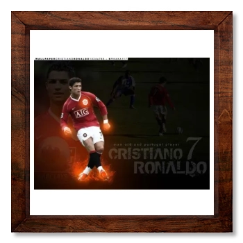 Cristiano Ronaldo 12x12