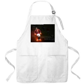 Cristiano Ronaldo Apron