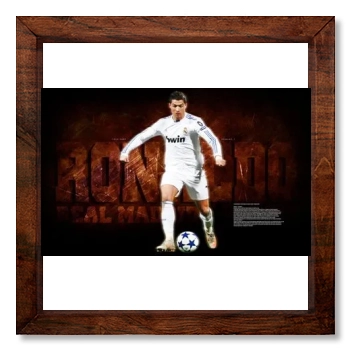 Cristiano Ronaldo 12x12