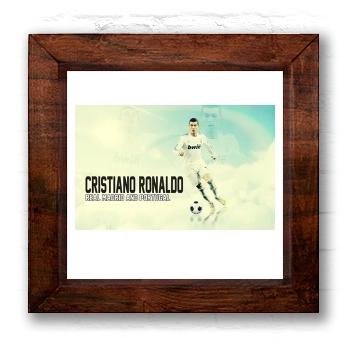 Cristiano Ronaldo 6x6