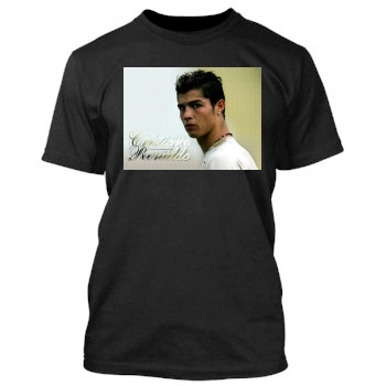 Cristiano Ronaldo Men's TShirt