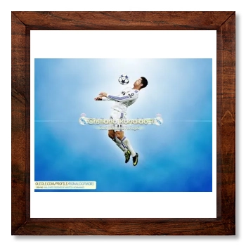 Cristiano Ronaldo 12x12