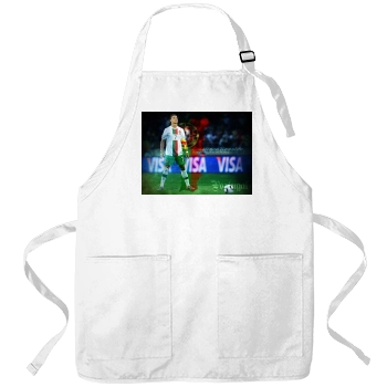 Cristiano Ronaldo Apron