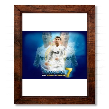 Cristiano Ronaldo 14x17