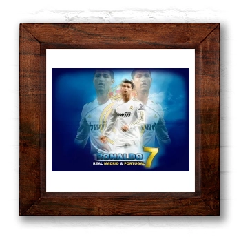 Cristiano Ronaldo 6x6