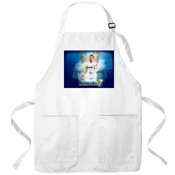 Cristiano Ronaldo Apron