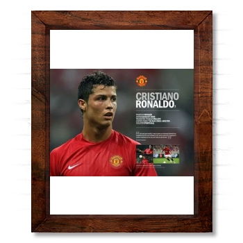 Cristiano Ronaldo 14x17