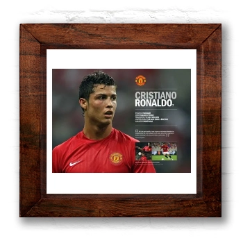 Cristiano Ronaldo 6x6