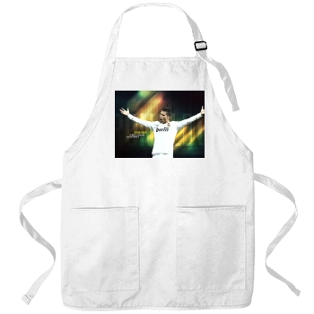 Cristiano Ronaldo Apron