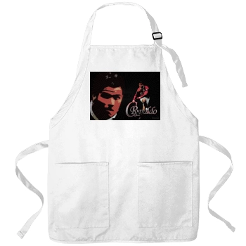 Cristiano Ronaldo Apron