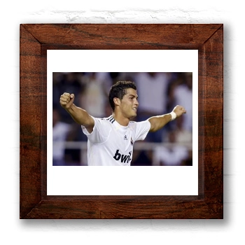 Cristiano Ronaldo 6x6