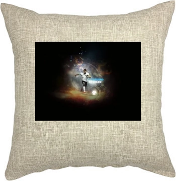 Cristiano Ronaldo Pillow