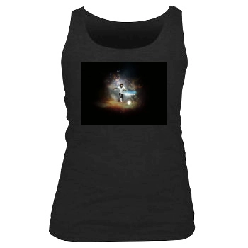 Cristiano Ronaldo Women's Tank Top