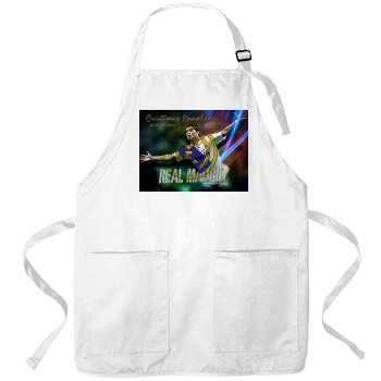 Cristiano Ronaldo Apron