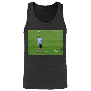 Cristiano Ronaldo Men's Tank Top