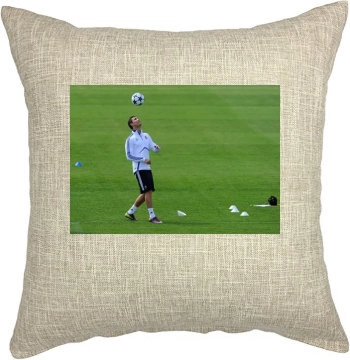 Cristiano Ronaldo Pillow