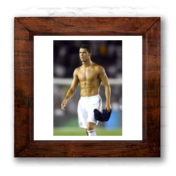 Cristiano Ronaldo 6x6