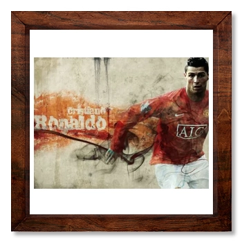 Cristiano Ronaldo 12x12