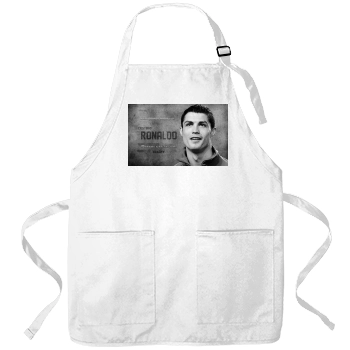 Cristiano Ronaldo Apron