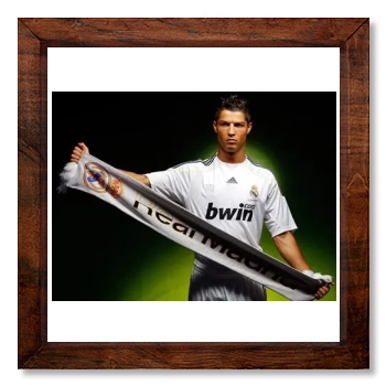 Cristiano Ronaldo 12x12