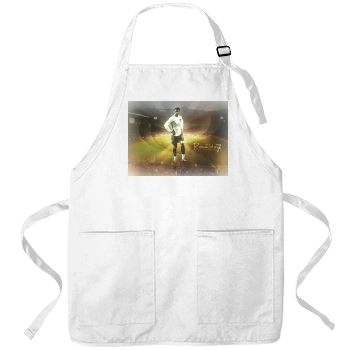 Cristiano Ronaldo Apron