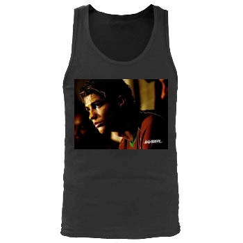 Cristiano Ronaldo Men's Tank Top