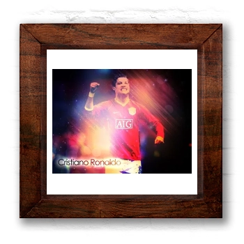 Cristiano Ronaldo 6x6